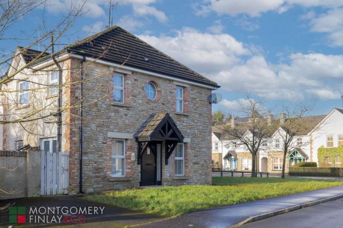 46 Silverhill Manor 46 Silverhill Manor