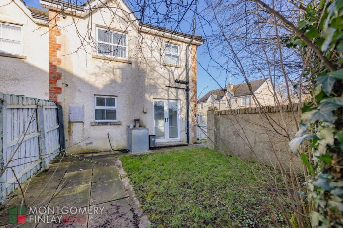 46 Silverhill Manor 46 Silverhill Manor