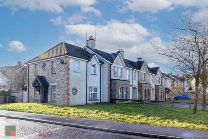 46 Silverhill Manor 46 Silverhill Manor