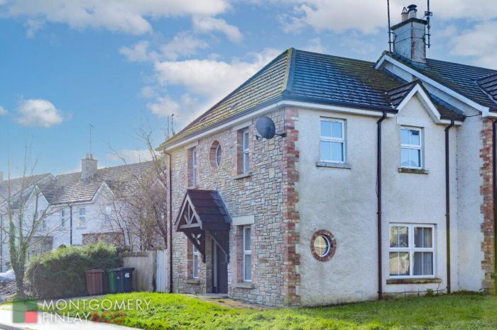 46 Silverhill Manor 46 Silverhill Manor