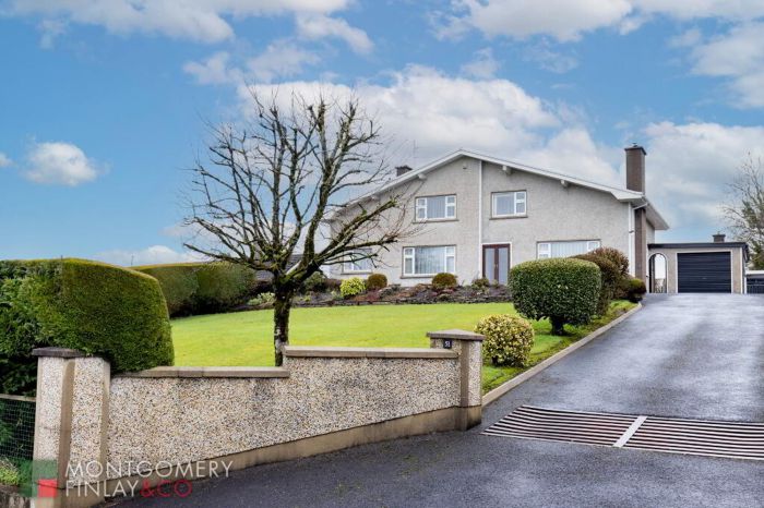 51 Kesh Road