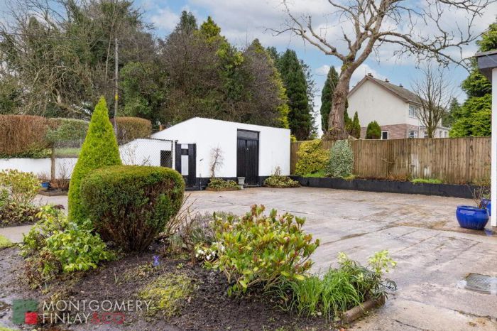 51 Kesh Road