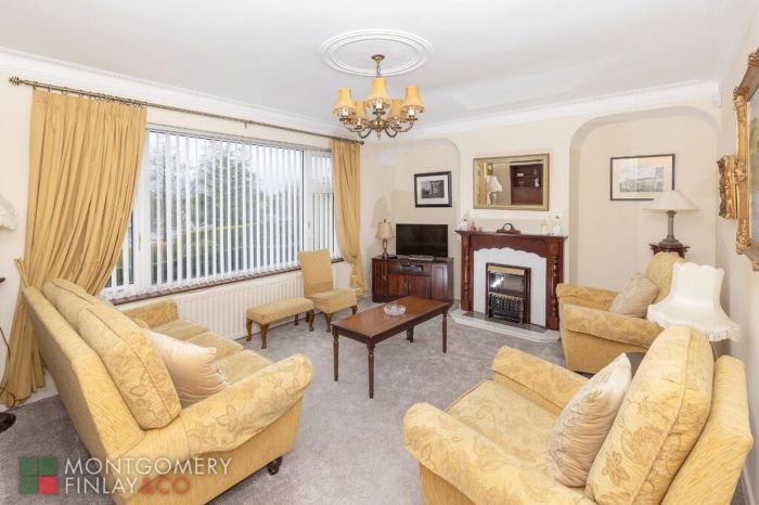 51 Kesh Road