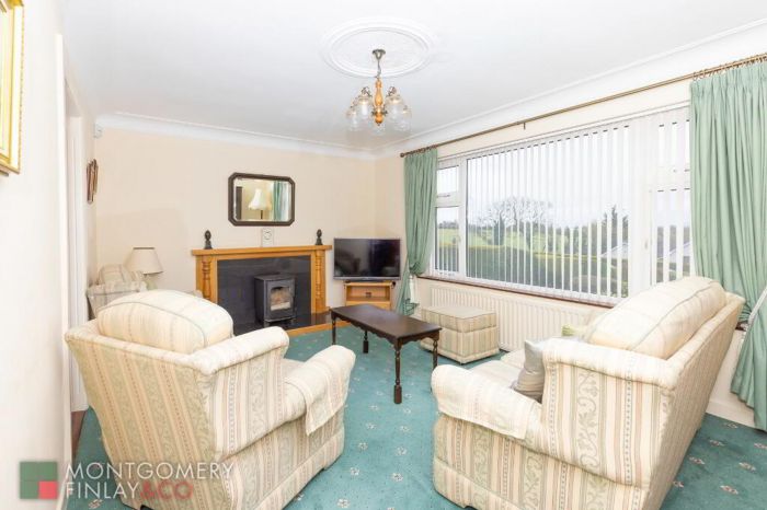 51 Kesh Road