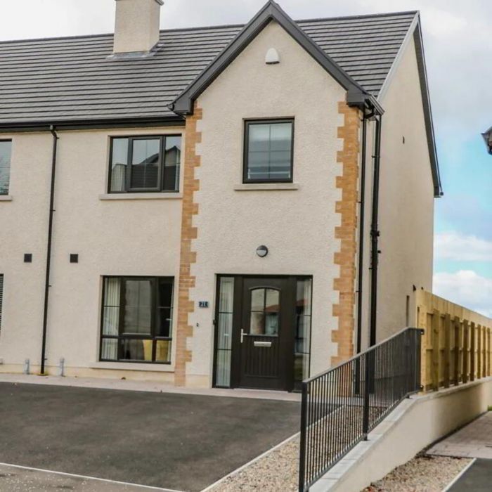 21 Carn Hill