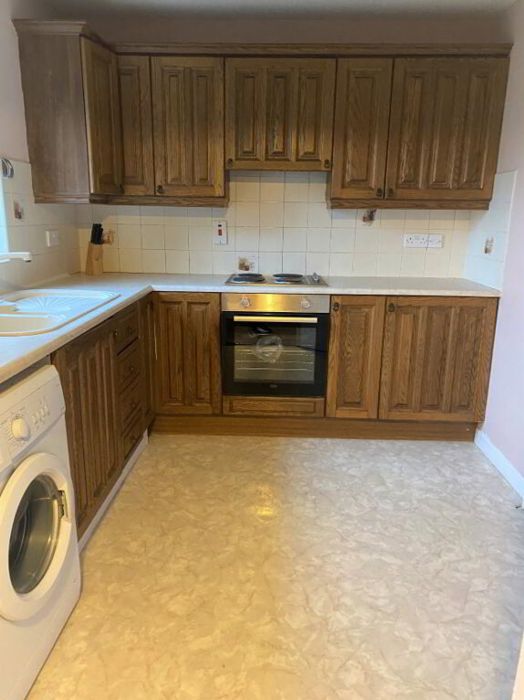 1 Killynure Green 1 Killynure Green