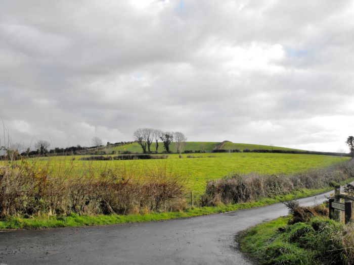 Church Road