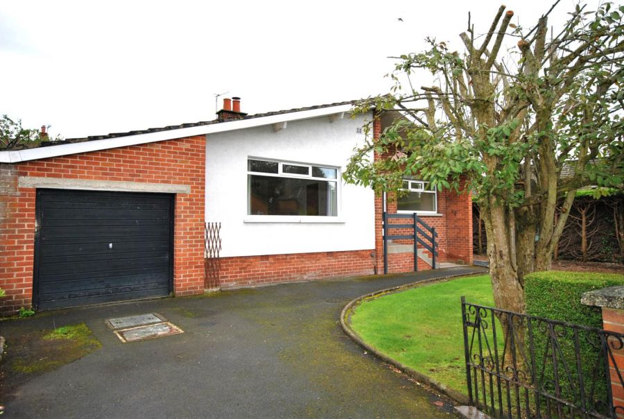 18 Sunningdale Park