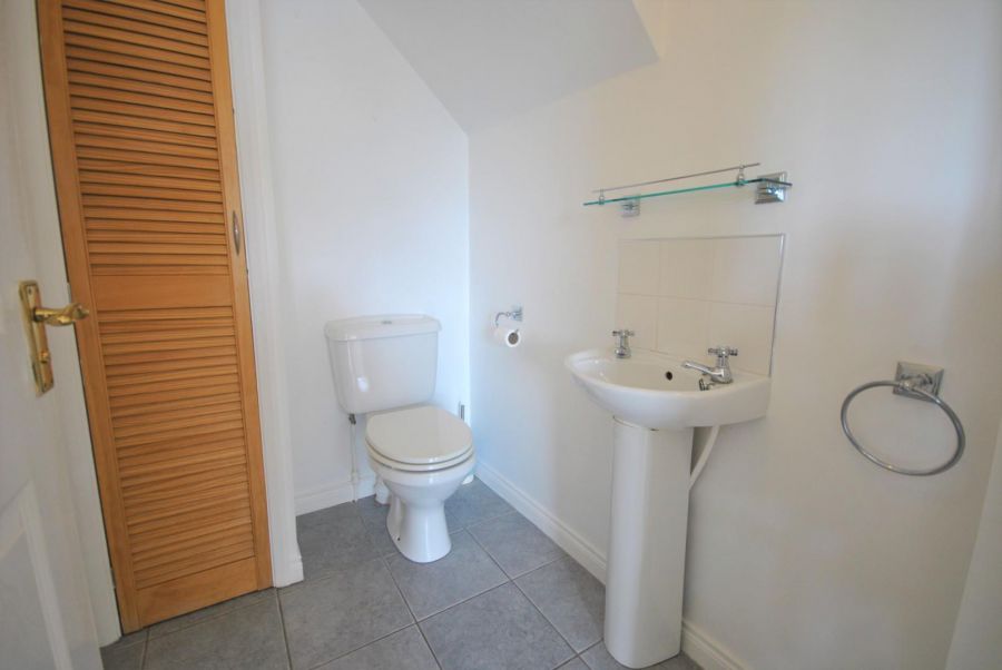 24 Lineybrook Cottages 24 Lineybrook Cottages