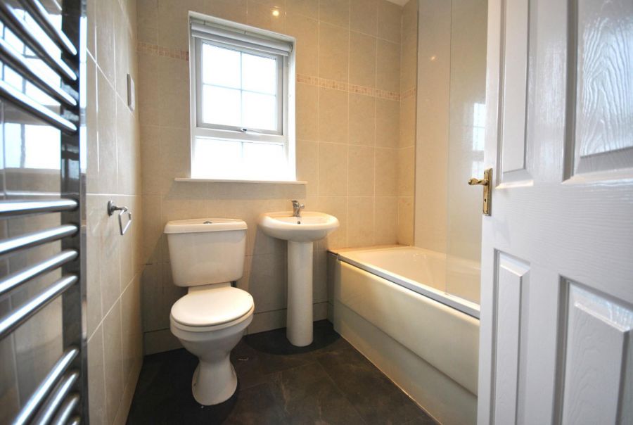24 Lineybrook Cottages 24 Lineybrook Cottages