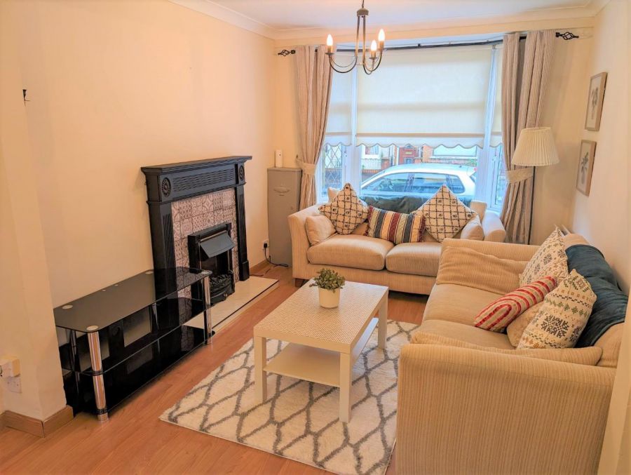 27 Wansbeck Street