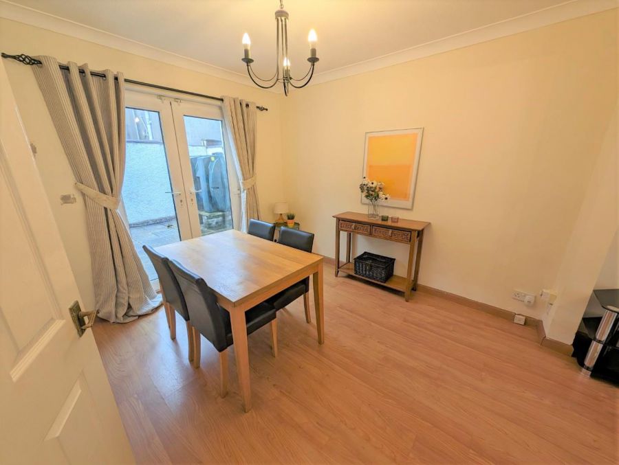 27 Wansbeck Street