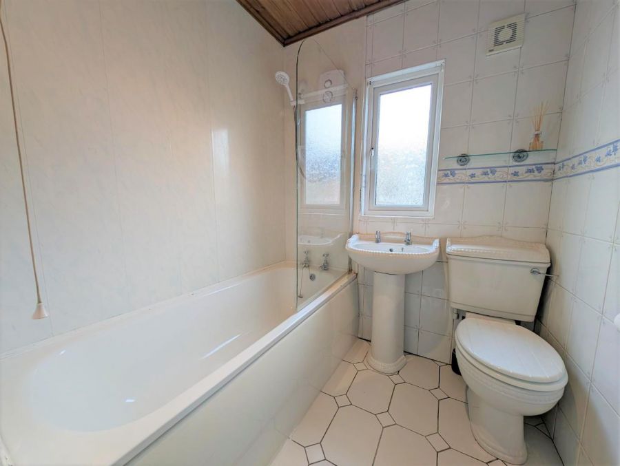 27 Wansbeck Street