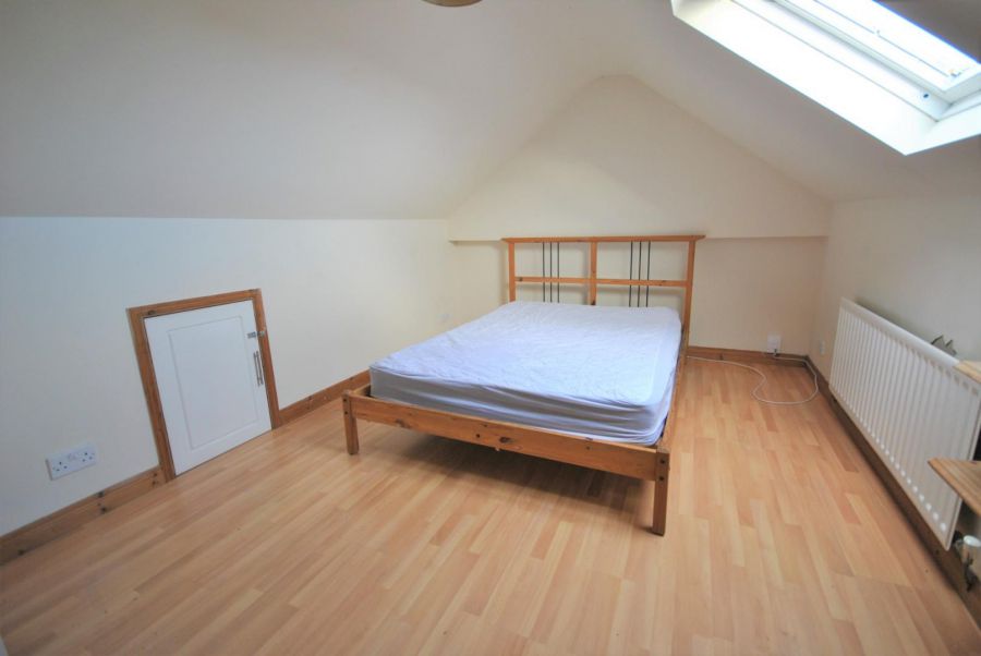 27 Wansbeck Street