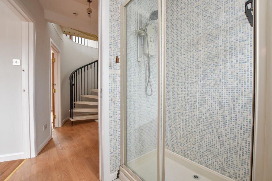 3 Stanley Mews