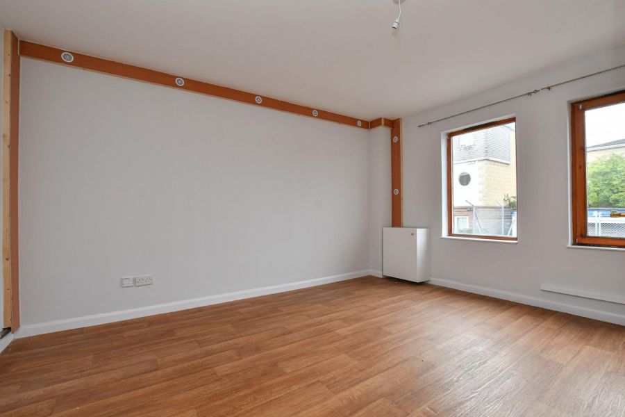 3 Stanley Mews