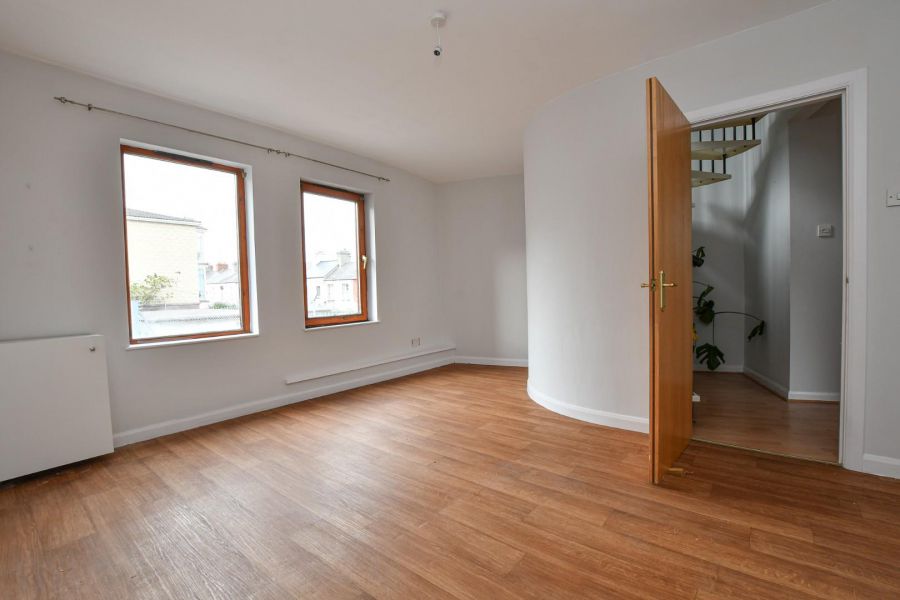 3 Stanley Mews