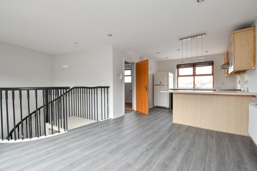 3 Stanley Mews