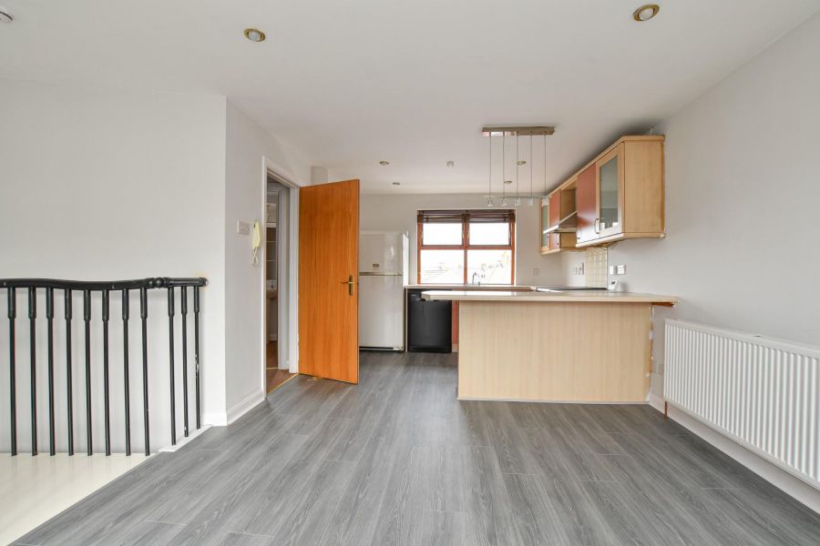 3 Stanley Mews