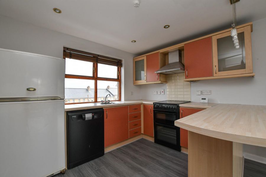 3 Stanley Mews