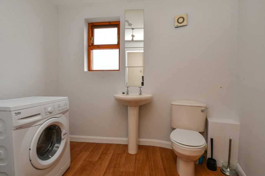 3 Stanley Mews