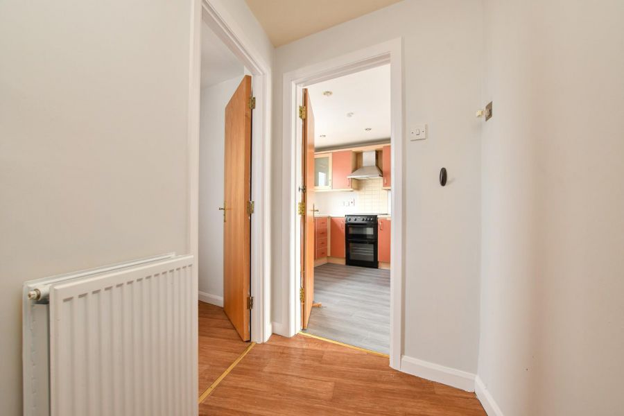 3 Stanley Mews