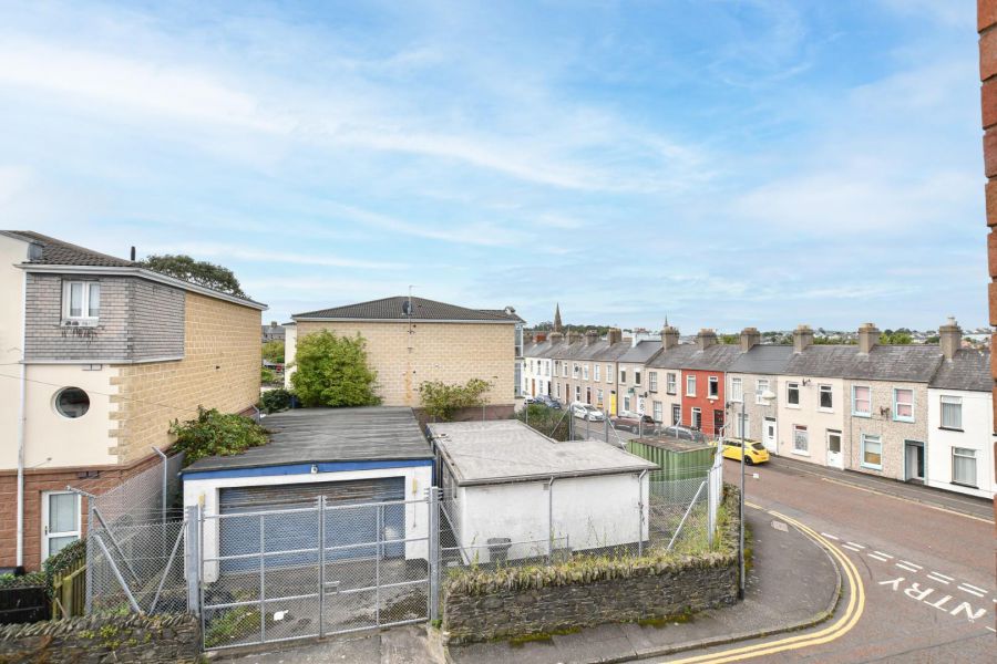 3 Stanley Mews