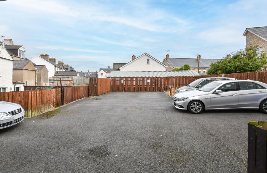 3 Stanley Mews