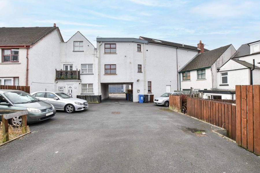 3 Stanley Mews