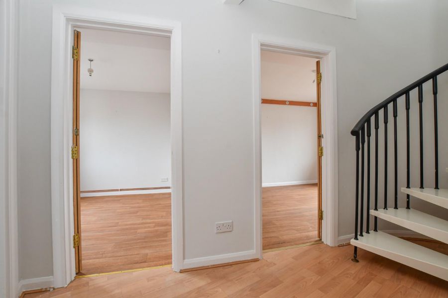 3 Stanley Mews