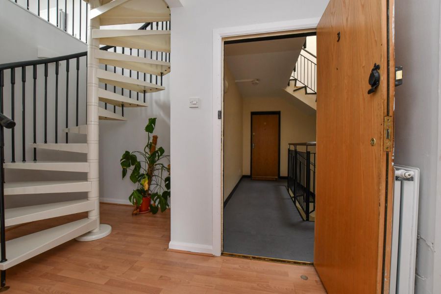 3 Stanley Mews