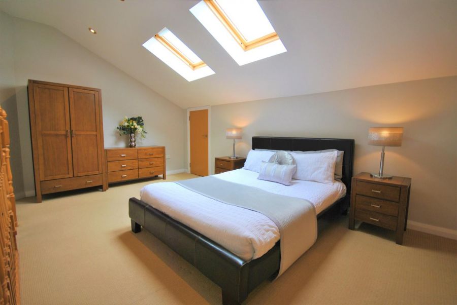 Apt 15 Ballyholme View