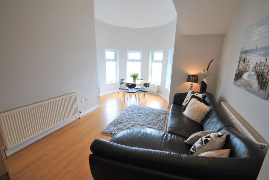 Apt 15 Ballyholme View