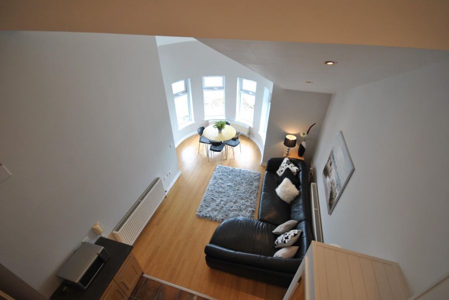 Apt 15 Ballyholme View