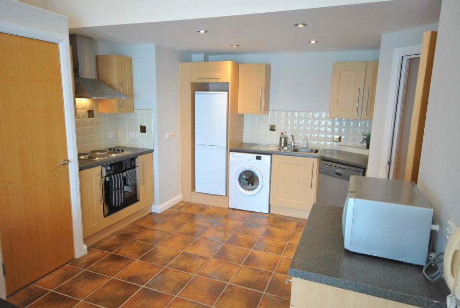 Apt 15 Ballyholme View