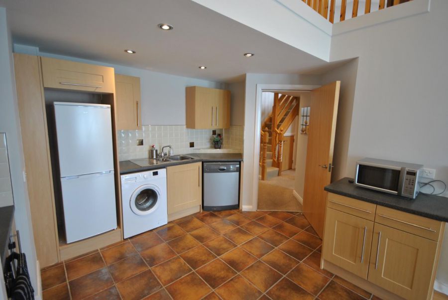 Apt 15 Ballyholme View