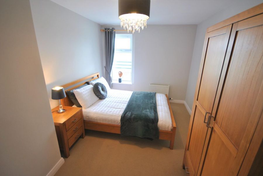 Apt 15 Ballyholme View