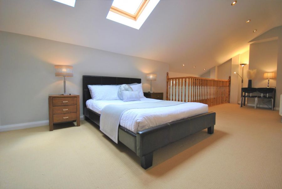 Apt 15 Ballyholme View