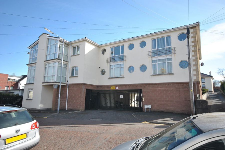 4 Holborn Court,bangor, BT20 5EA