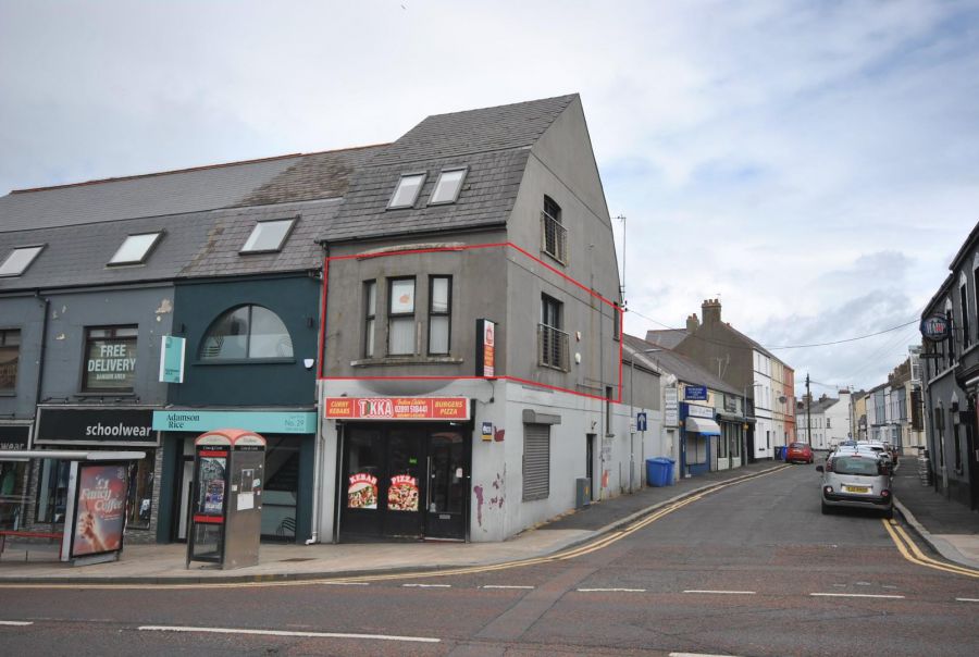 31a High Street
