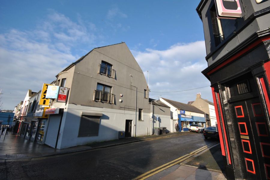 31a High Street