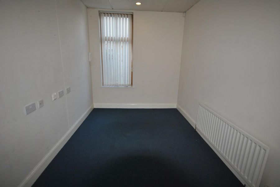 31a High Street
