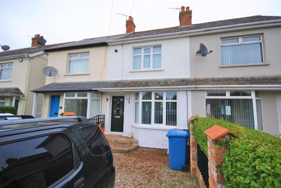 153 Donaghadee Road