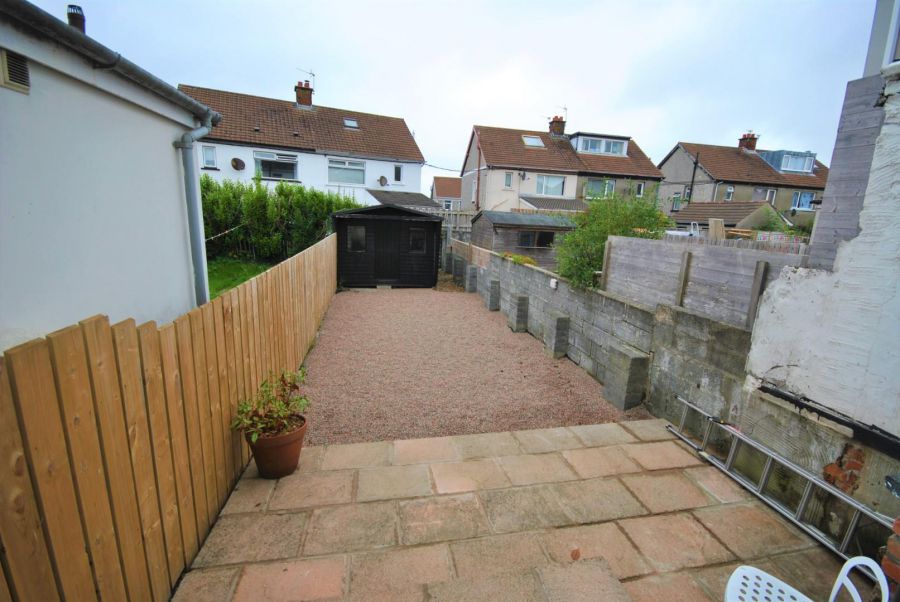 153 Donaghadee Road