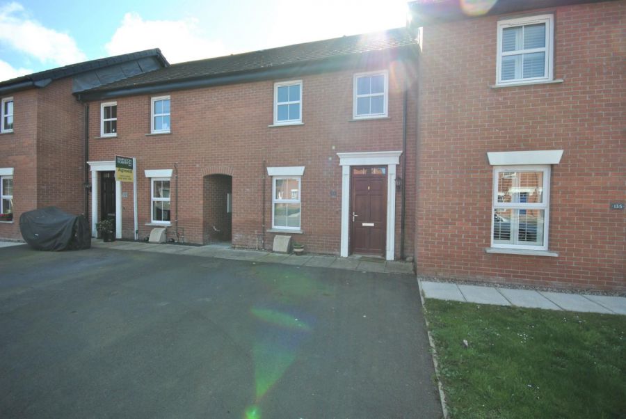 133A Linen Crescent,Bangor, BT19 7JW