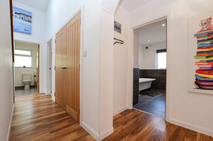 35 High Bangor Road