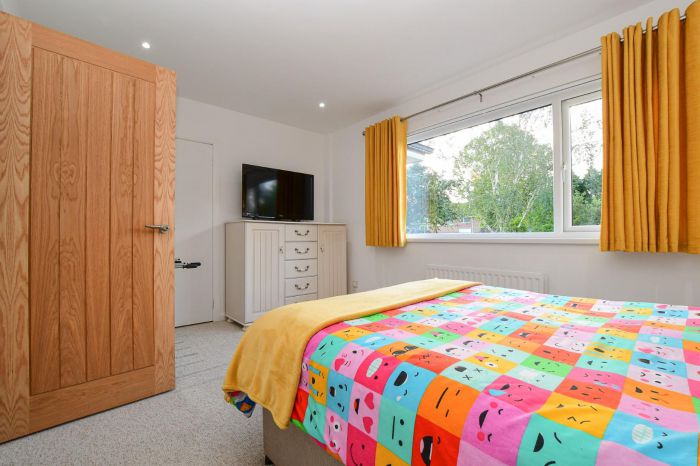 35 High Bangor Road