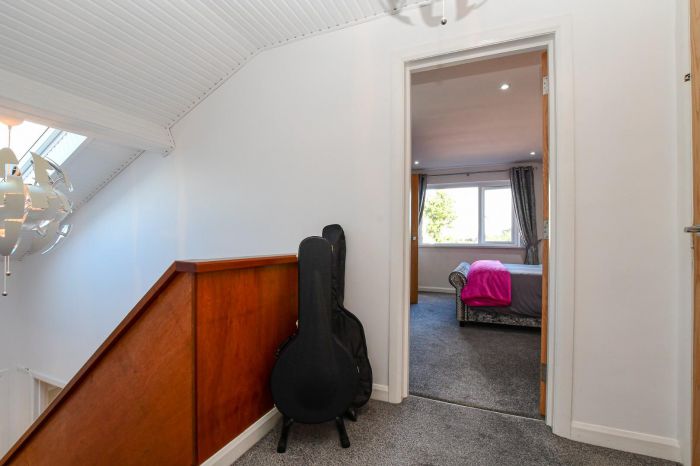 35 High Bangor Road