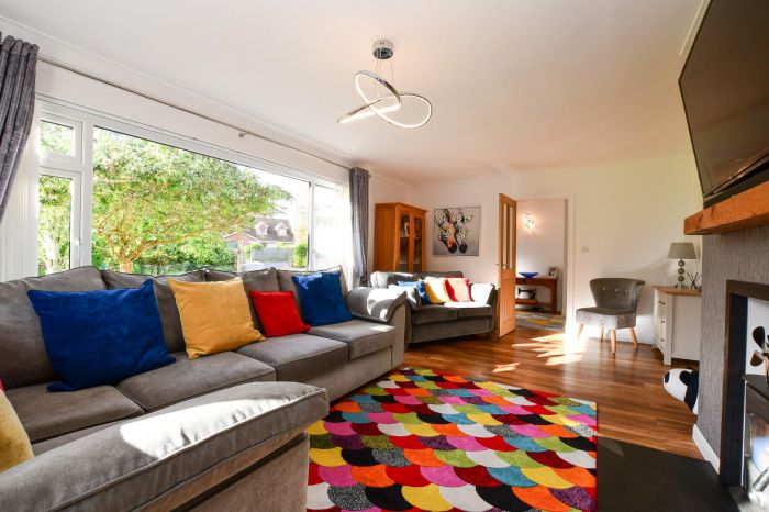 35 High Bangor Road
