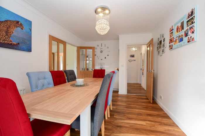 35 High Bangor Road
